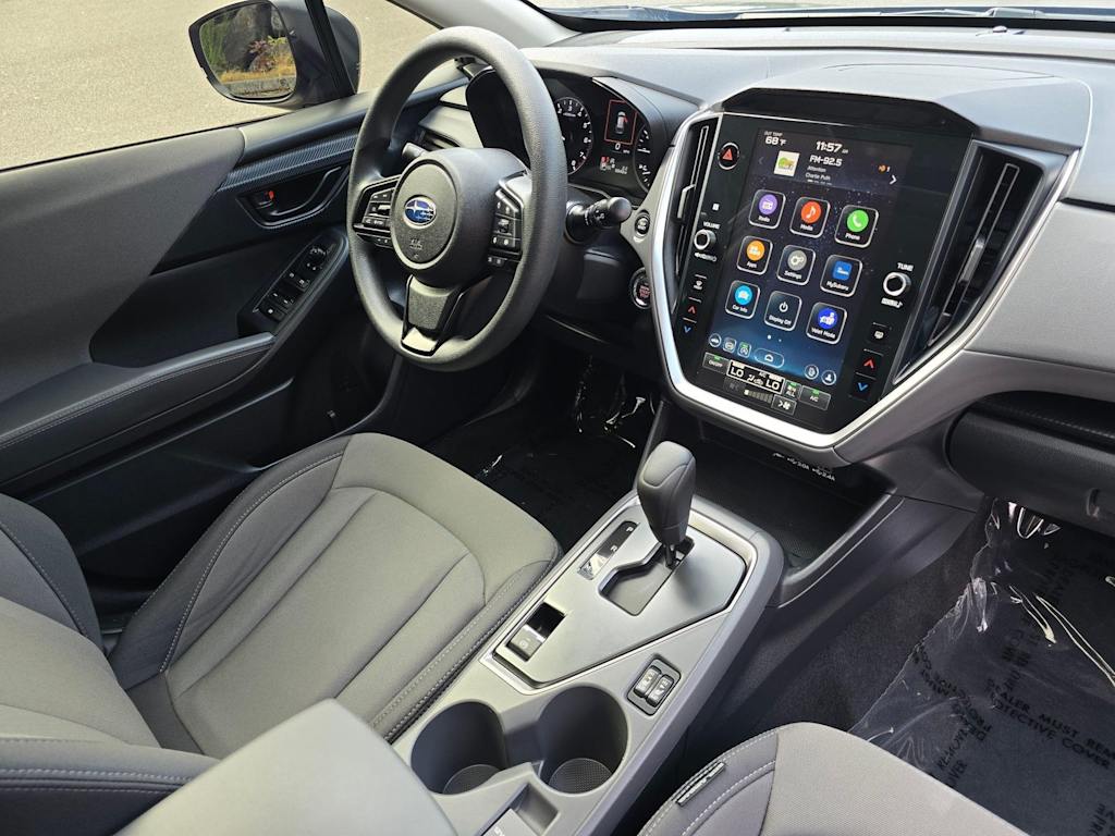 Thumbnail: 2025 Subaru Crosstrek - 31