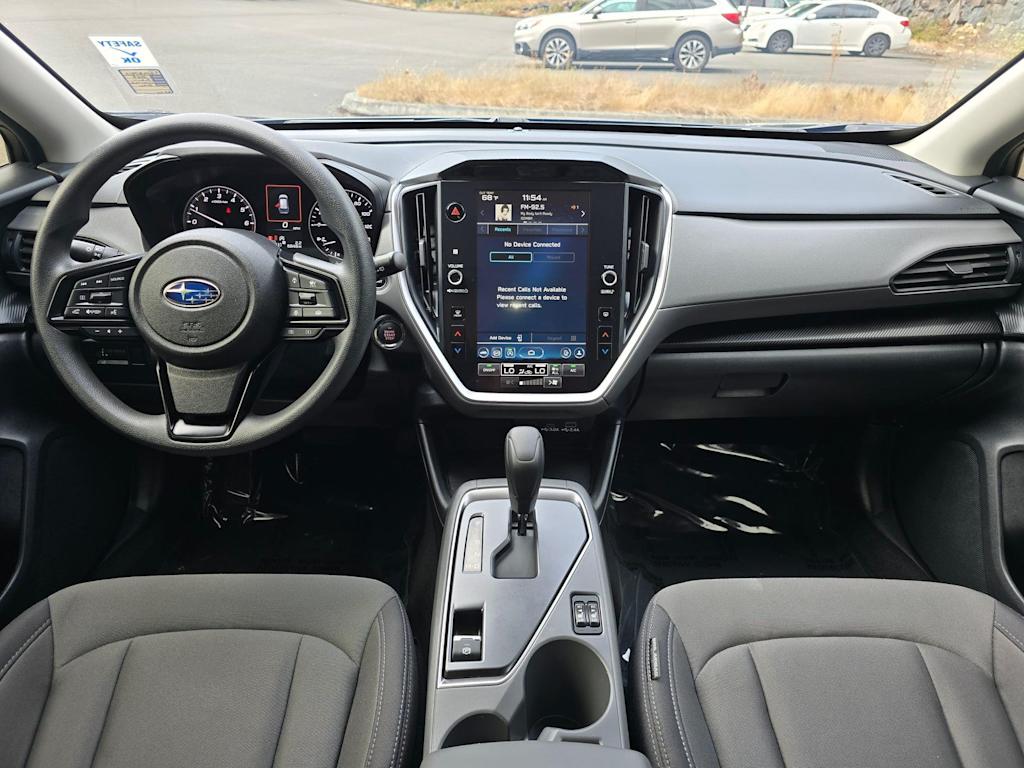 Thumbnail: 2025 Subaru Crosstrek - 10