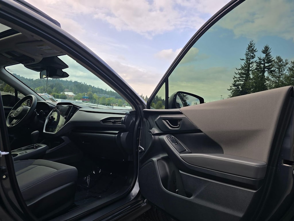 Thumbnail: 2025 Subaru Crosstrek - 30