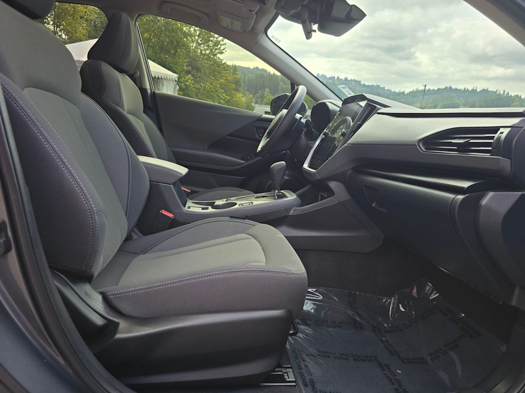 Thumbnail: 2025 Subaru Crosstrek - 12