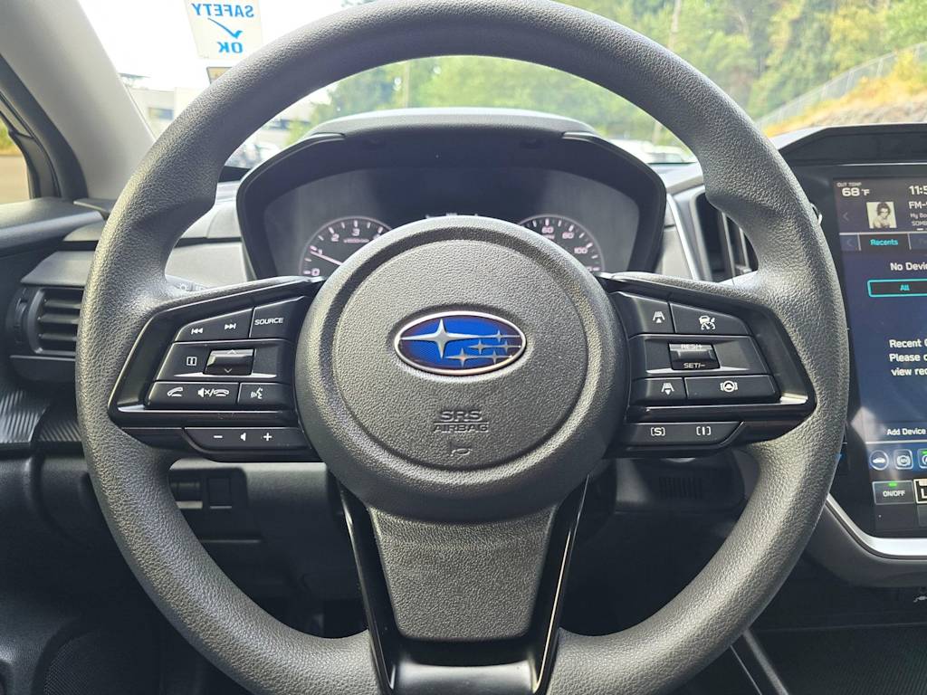 Thumbnail: 2025 Subaru Crosstrek - 14