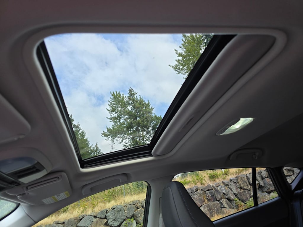 Thumbnail: 2025 Subaru Crosstrek - 26