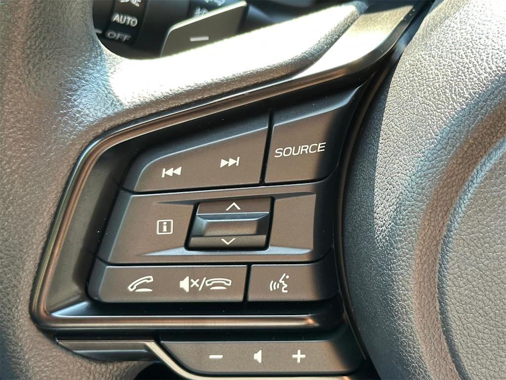 Thumbnail: 2025 Subaru Crosstrek - 25