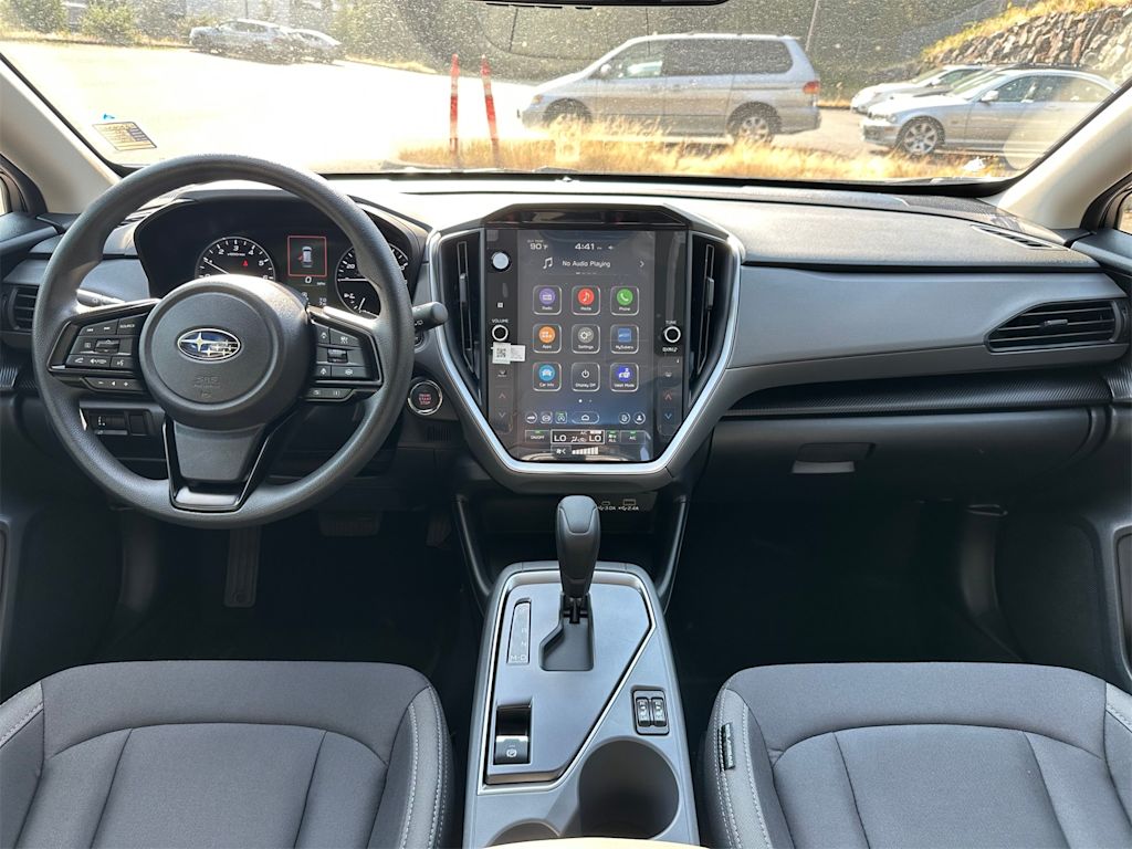 Thumbnail: 2025 Subaru Crosstrek - 2