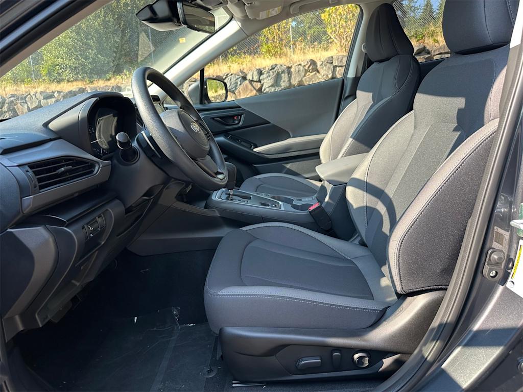 Thumbnail: 2025 Subaru Crosstrek - 21