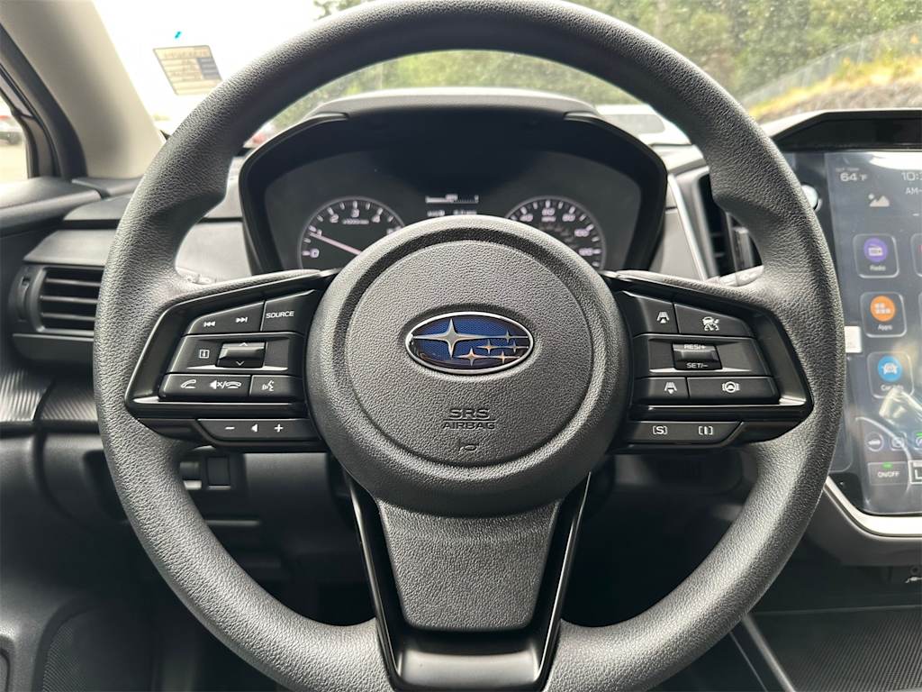 Thumbnail: 2025 Subaru Crosstrek - 10