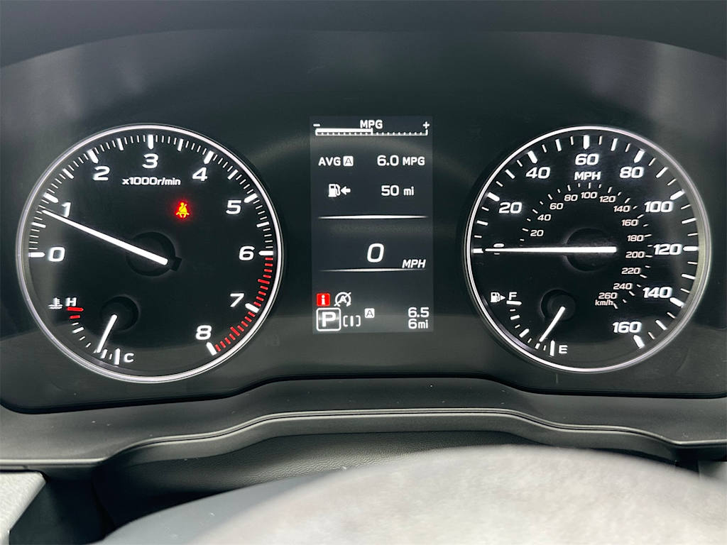 Thumbnail: 2025 Subaru Crosstrek - 16