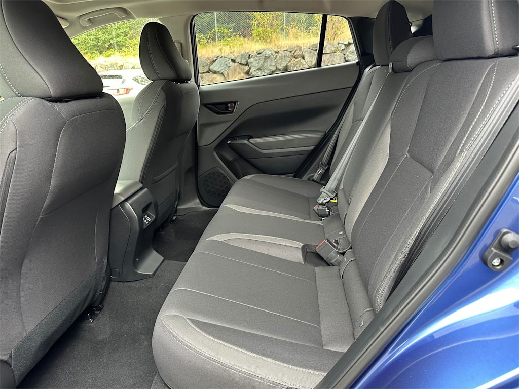 Thumbnail: 2025 Subaru Crosstrek - 13