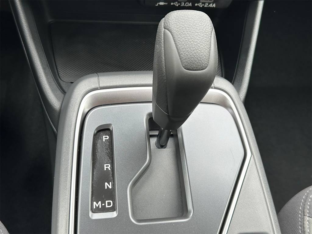 Thumbnail: 2025 Subaru Crosstrek - 15