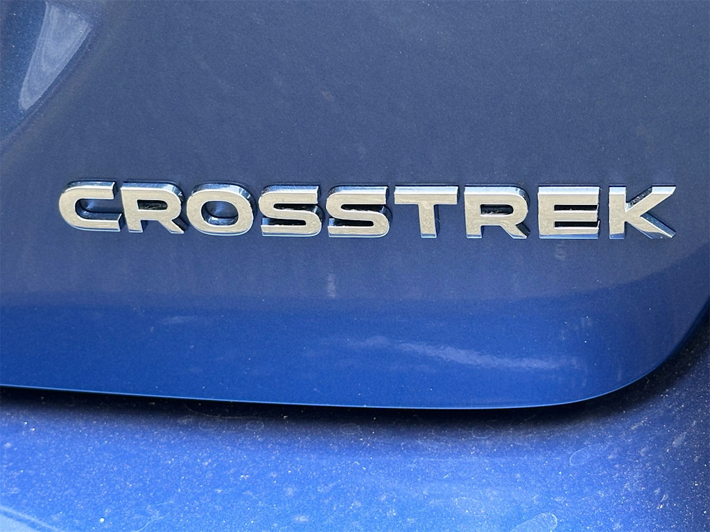 Thumbnail: 2025 Subaru Crosstrek - 7