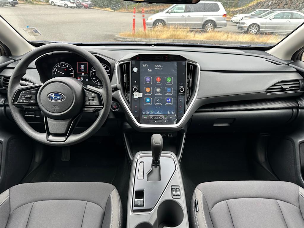 Thumbnail: 2025 Subaru Crosstrek - 2