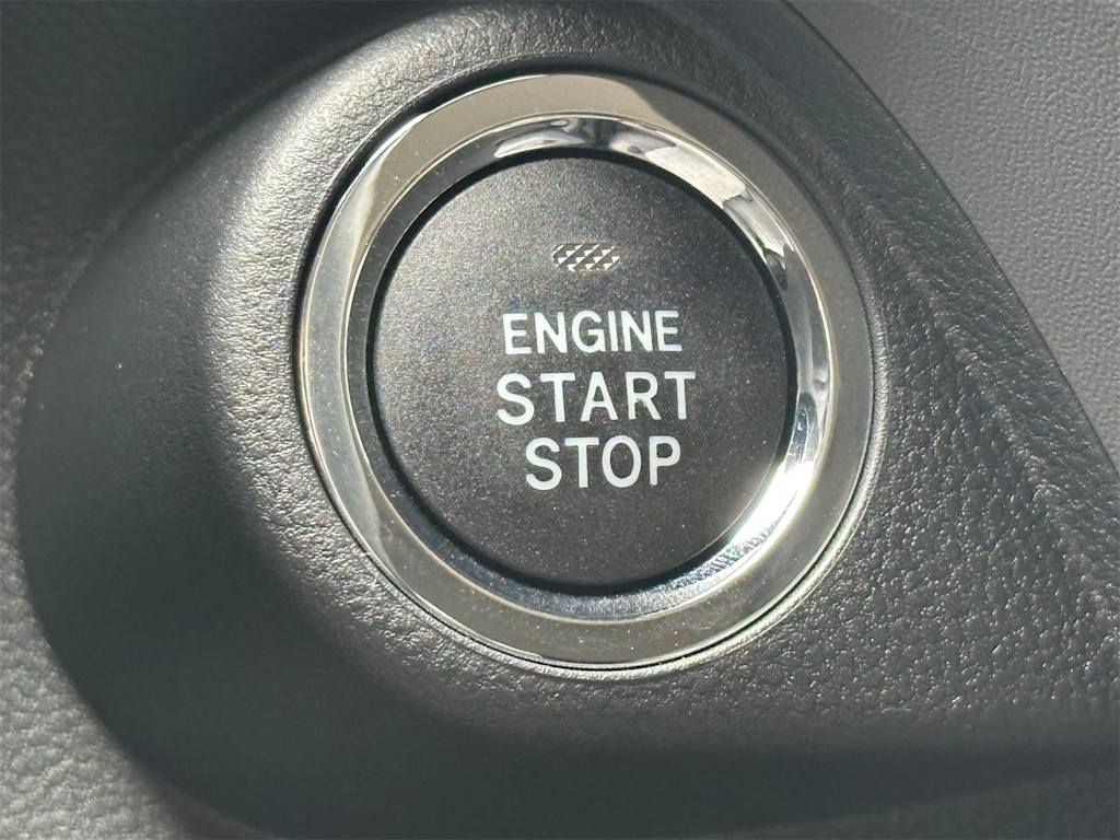 Thumbnail: 2025 Subaru Crosstrek - 28