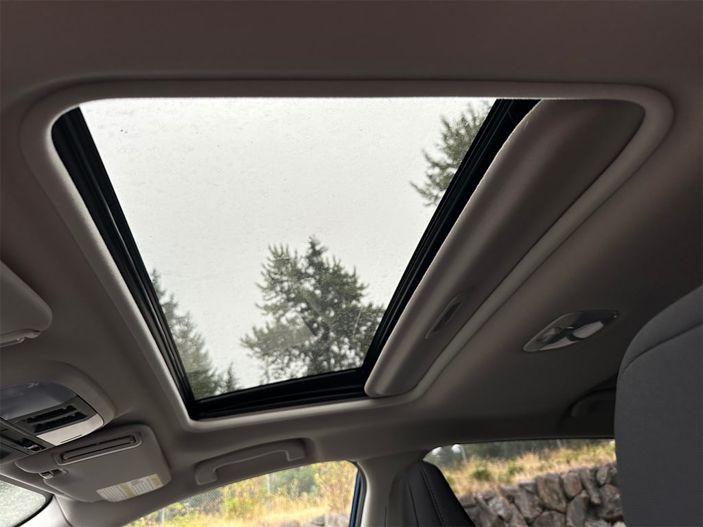 Thumbnail: 2025 Subaru Crosstrek - 22