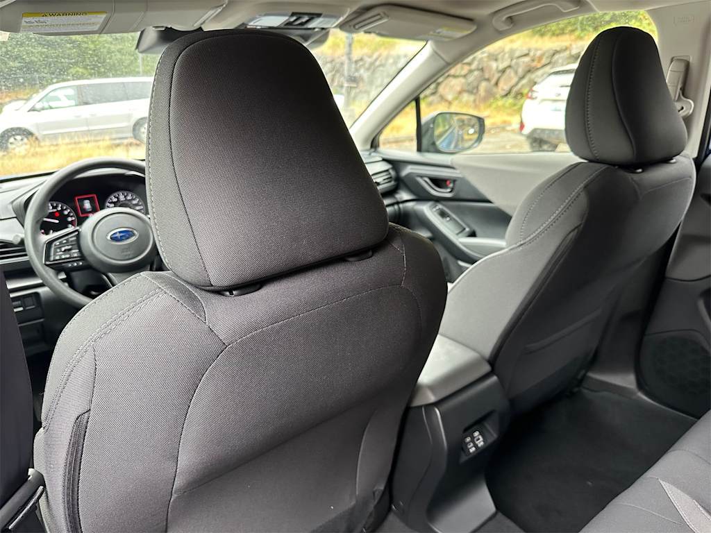 Thumbnail: 2025 Subaru Crosstrek - 11