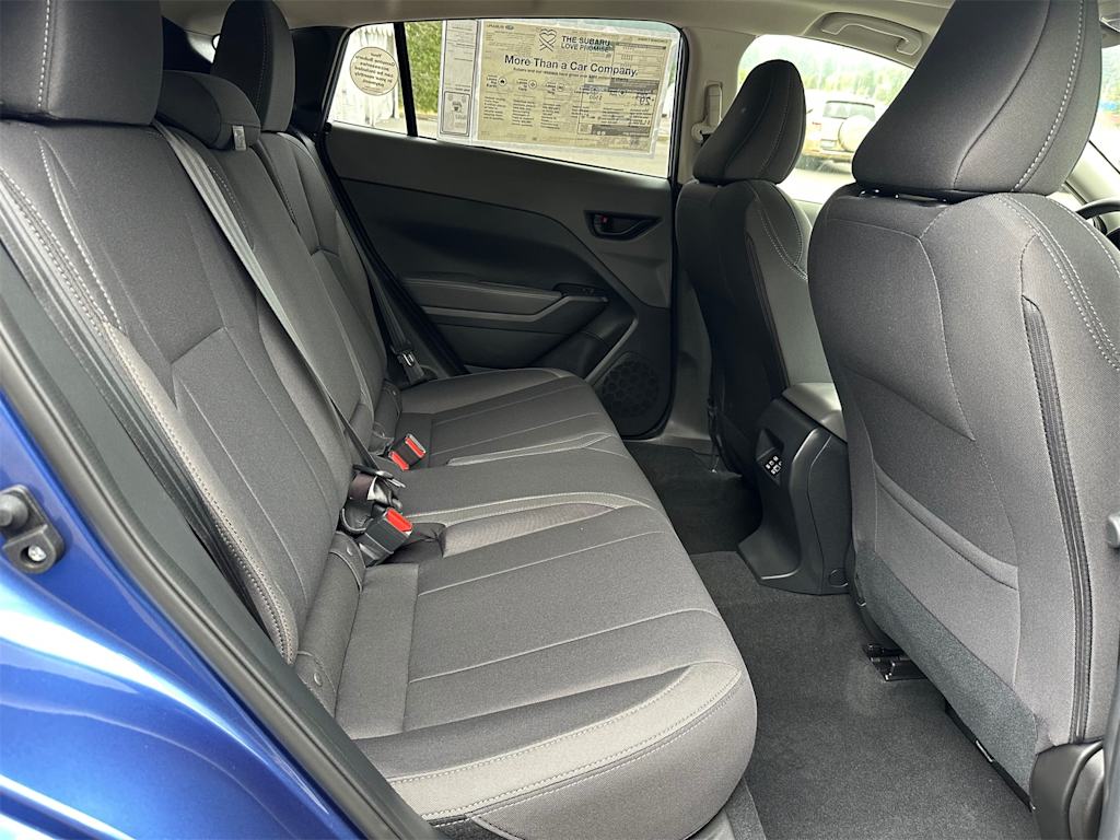 Thumbnail: 2025 Subaru Crosstrek - 20