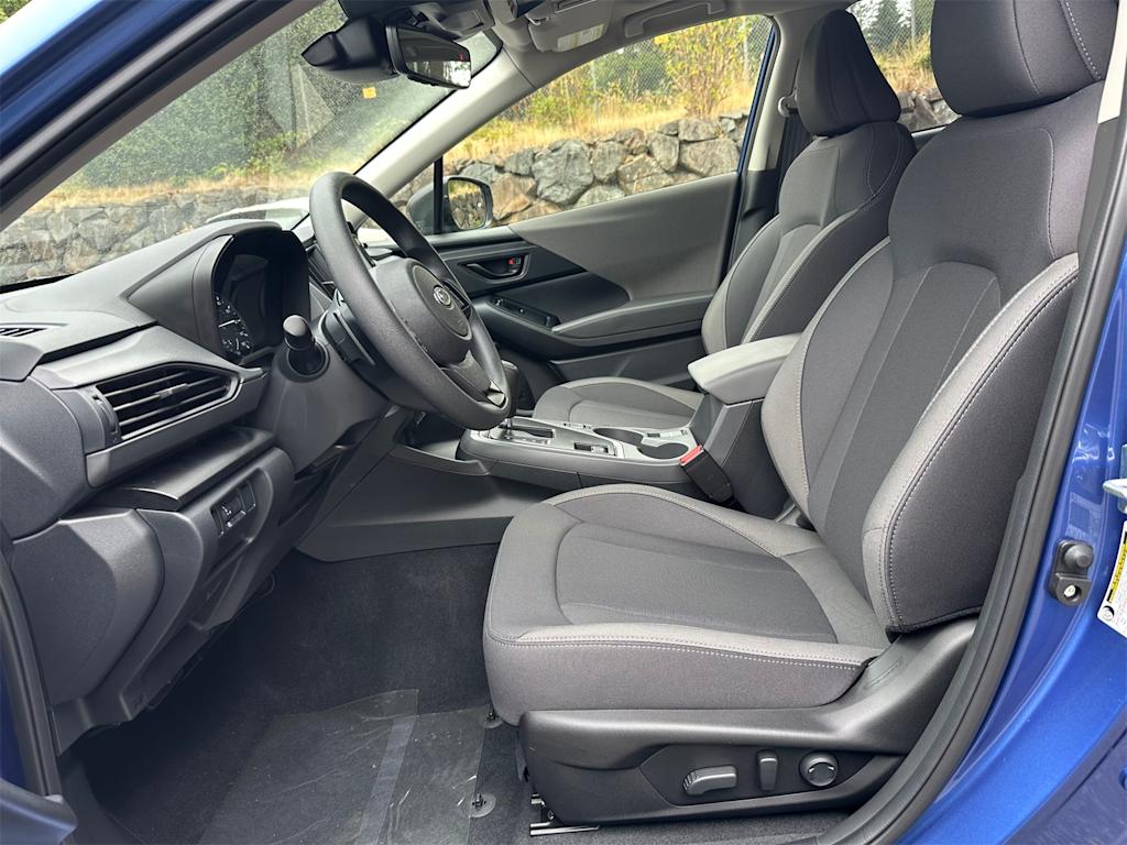 Thumbnail: 2025 Subaru Crosstrek - 21