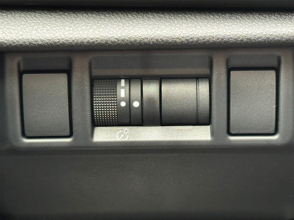 Thumbnail: 2025 Subaru Crosstrek - 25