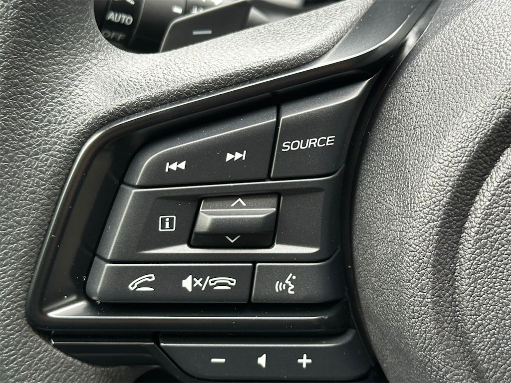 Thumbnail: 2025 Subaru Crosstrek - 26