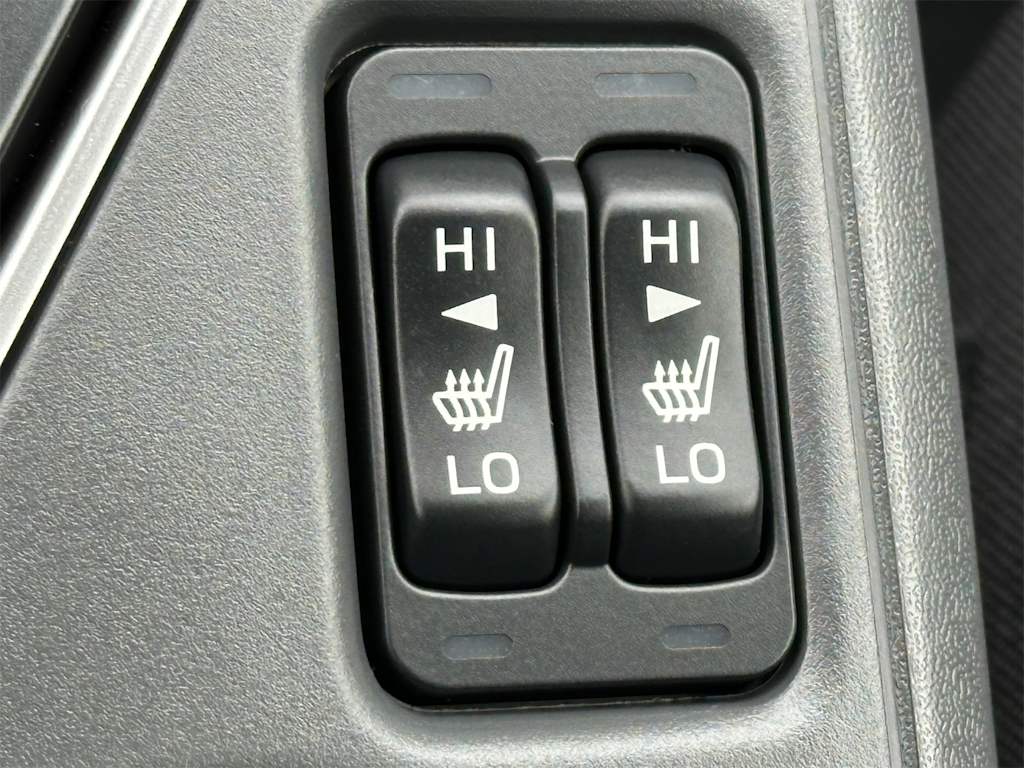 Thumbnail: 2025 Subaru Crosstrek - 24