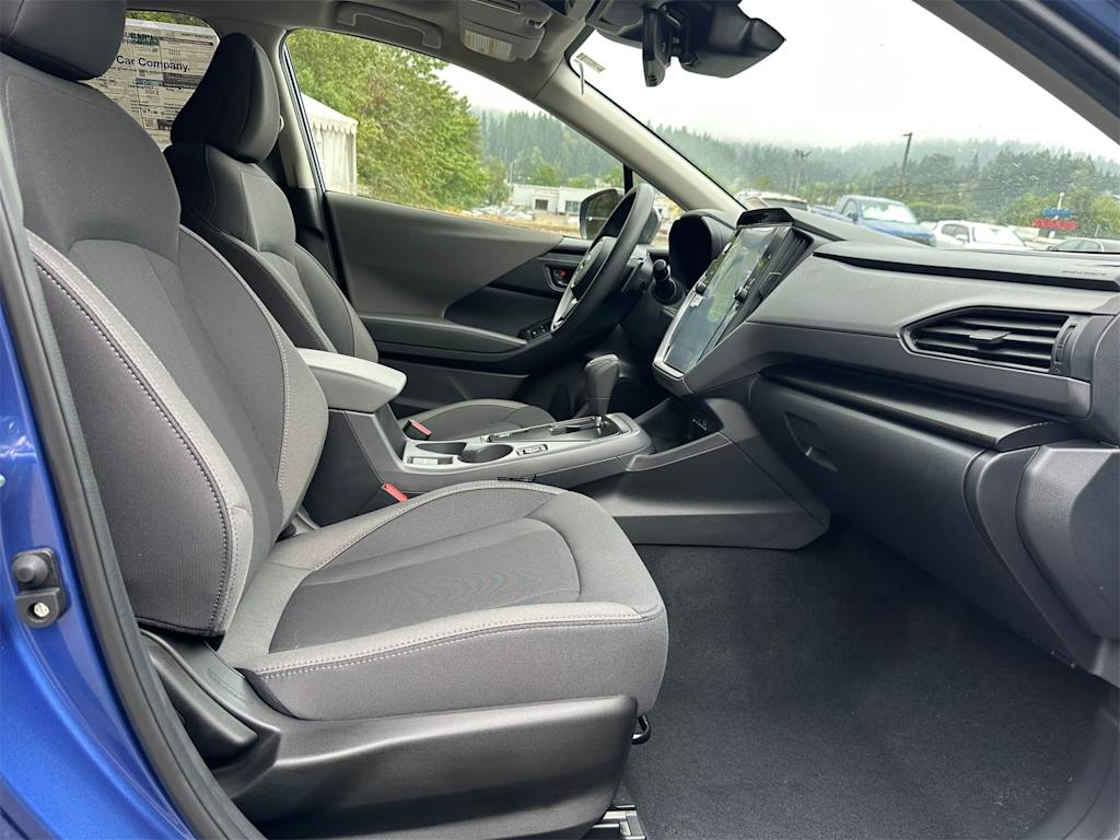 Thumbnail: 2025 Subaru Crosstrek - 12