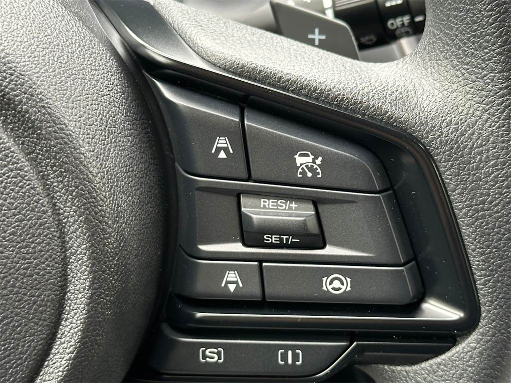 Thumbnail: 2025 Subaru Crosstrek - 27