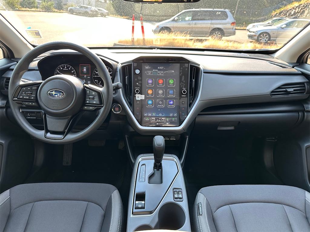 Thumbnail: 2025 Subaru Crosstrek - 2
