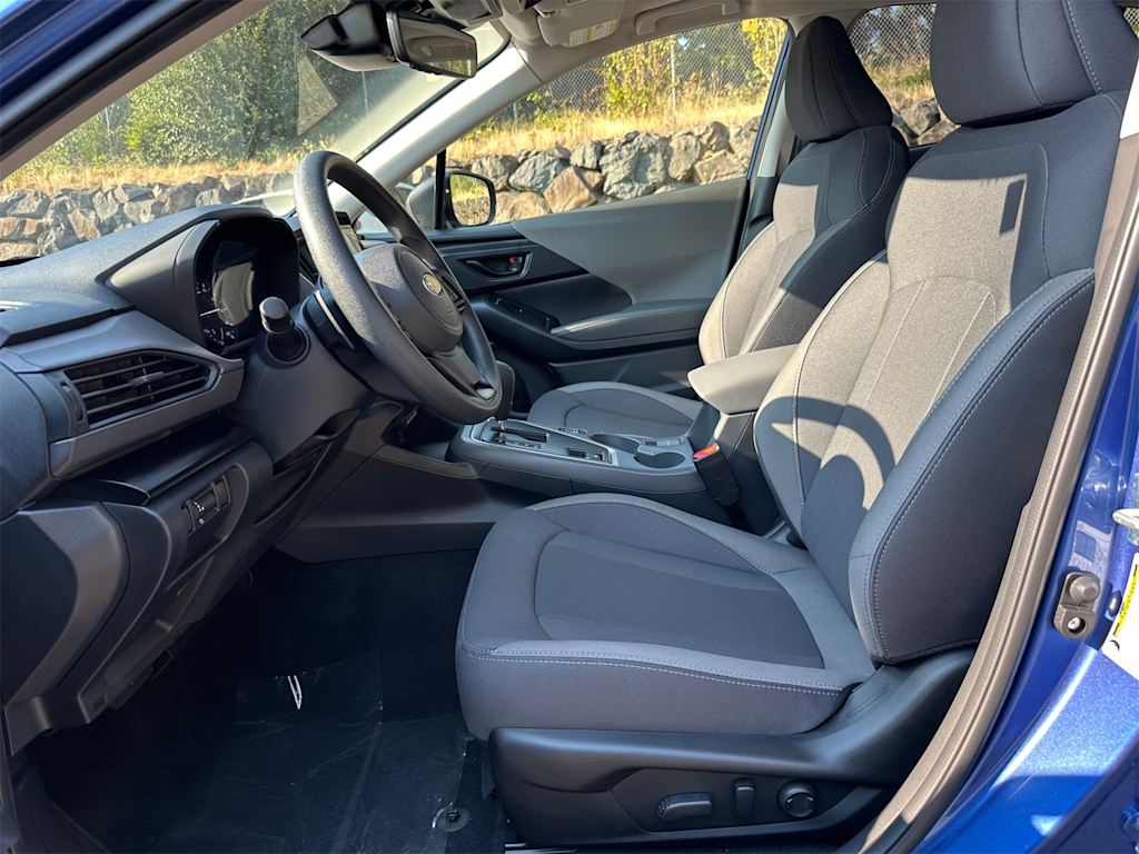 Thumbnail: 2025 Subaru Crosstrek - 21