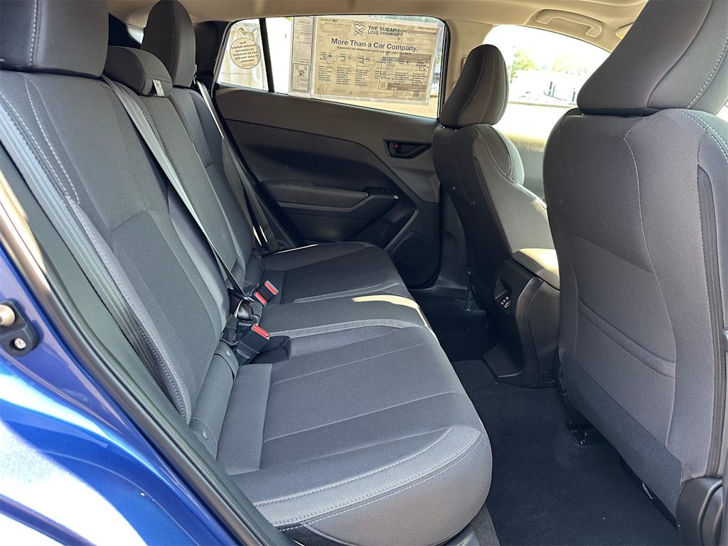 Thumbnail: 2025 Subaru Crosstrek - 20