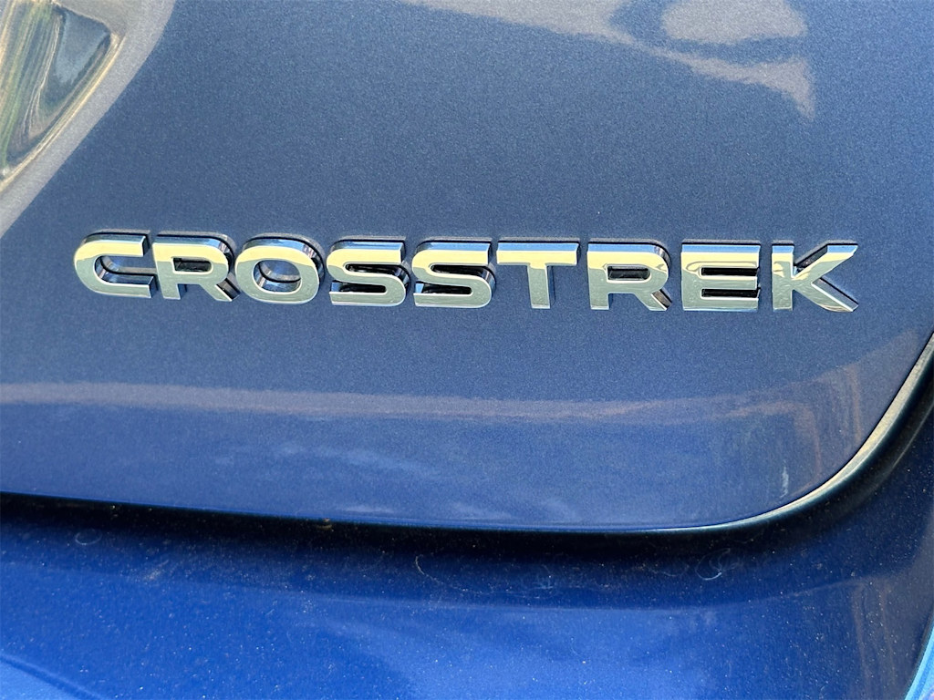 Thumbnail: 2025 Subaru Crosstrek - 7