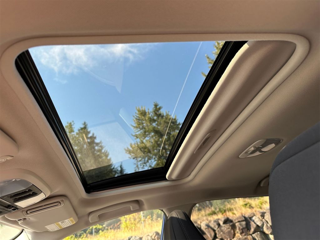 Thumbnail: 2025 Subaru Crosstrek - 22