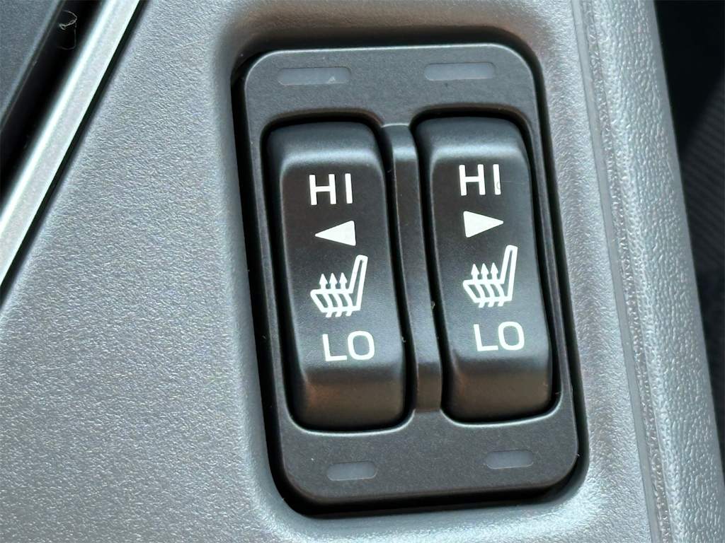 Thumbnail: 2025 Subaru Crosstrek - 19