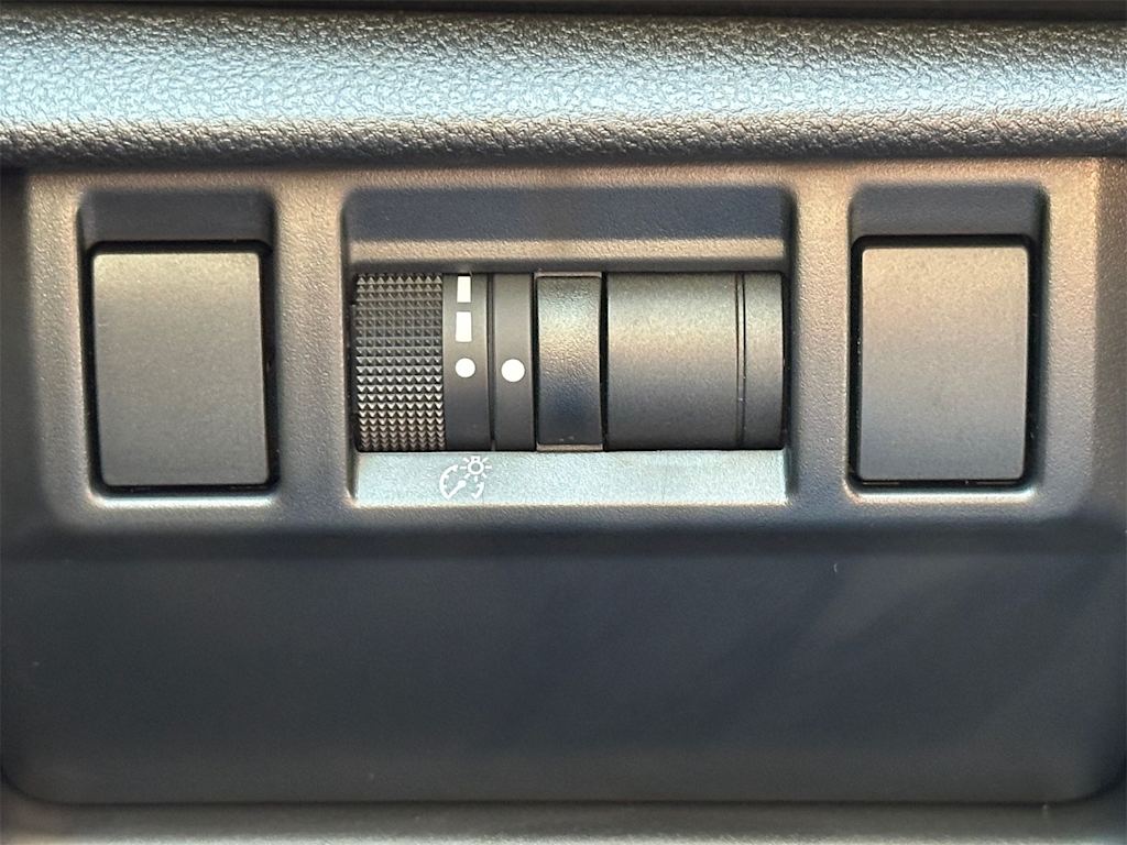 Thumbnail: 2025 Subaru Crosstrek - 23