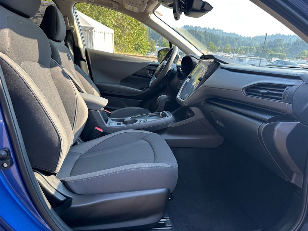 Thumbnail: 2025 Subaru Crosstrek - 12