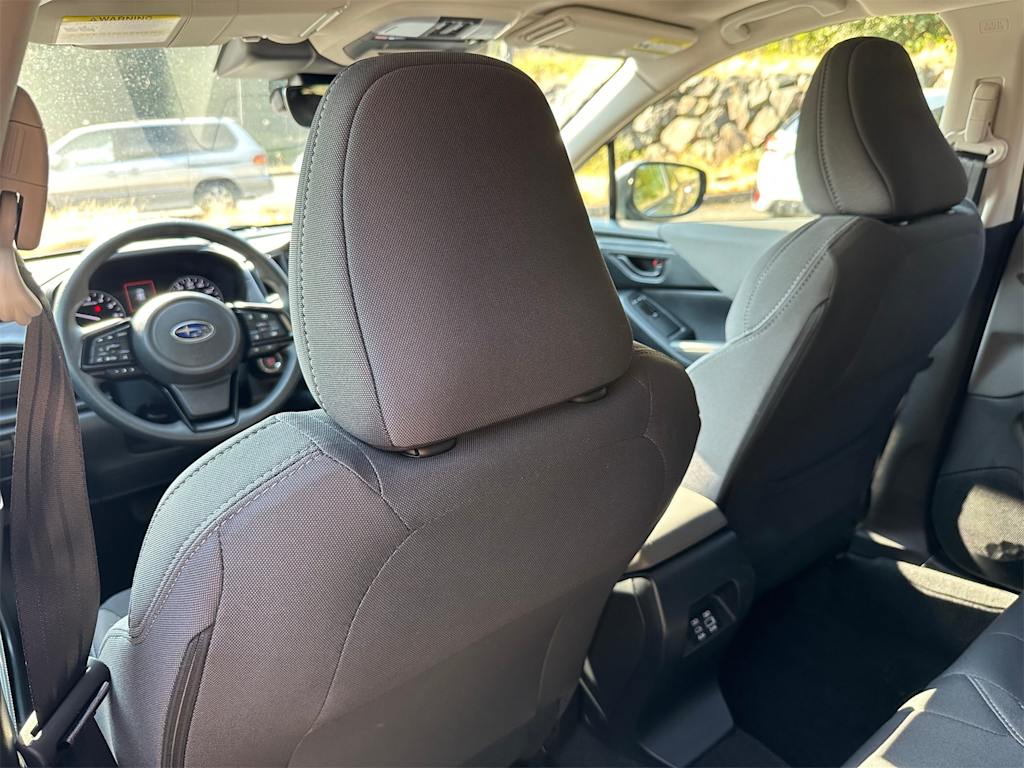 Thumbnail: 2025 Subaru Crosstrek - 11