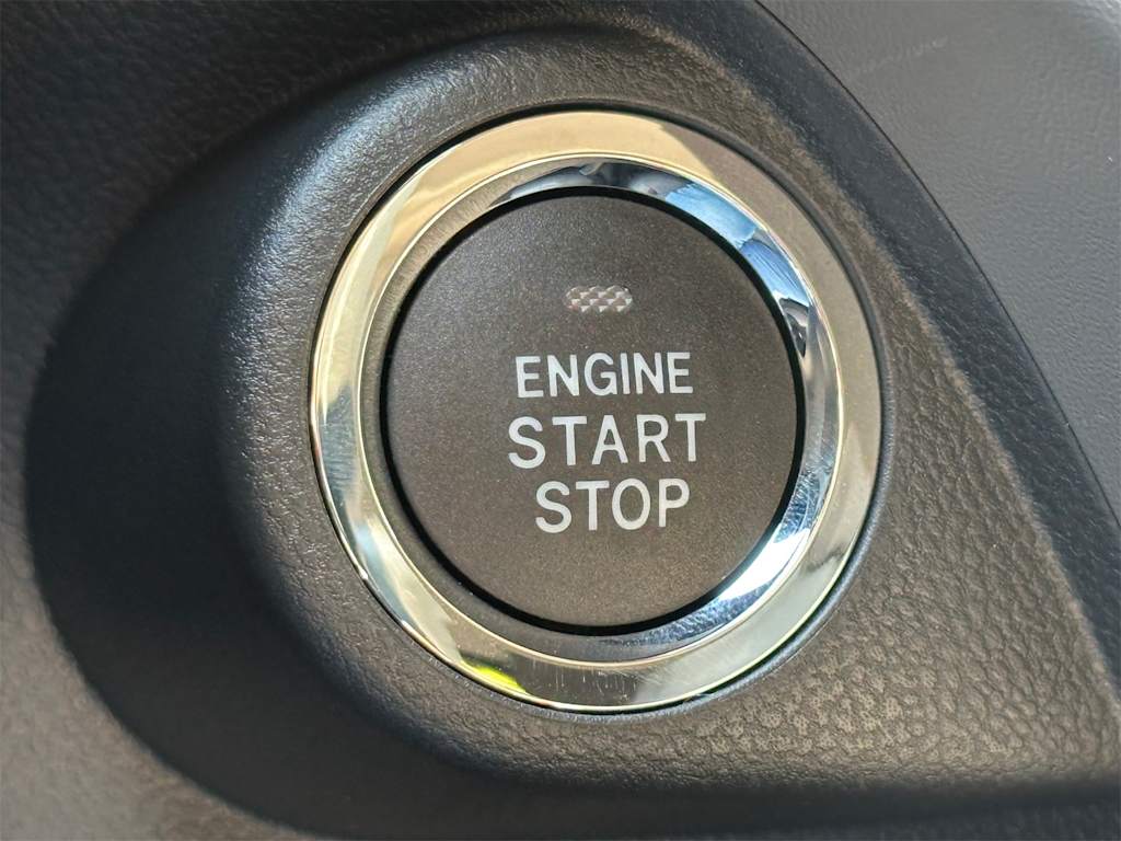 Thumbnail: 2025 Subaru Crosstrek - 26