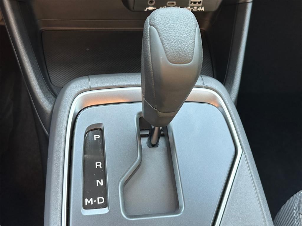 Thumbnail: 2025 Subaru Crosstrek - 15