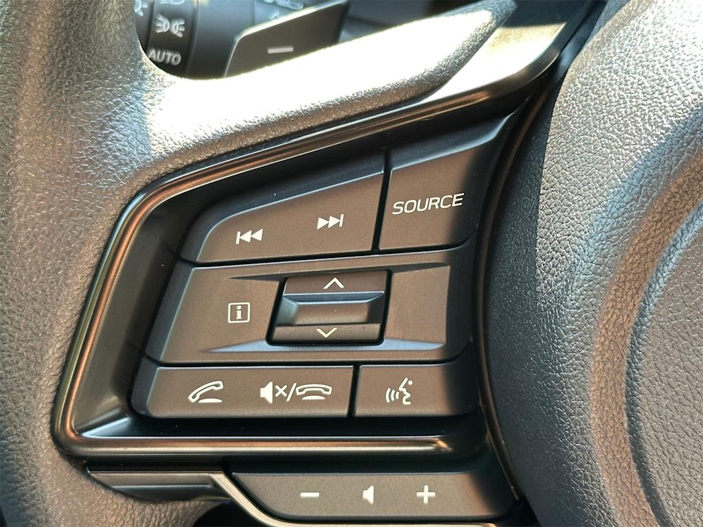 Thumbnail: 2025 Subaru Crosstrek - 24