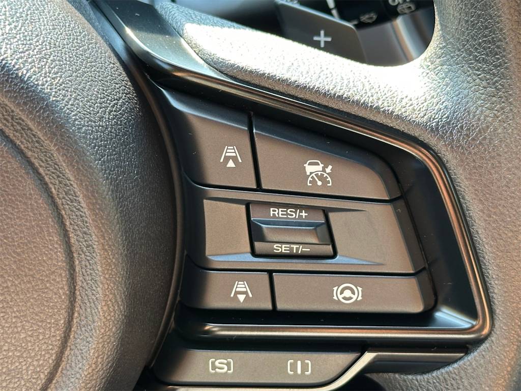 Thumbnail: 2025 Subaru Crosstrek - 25