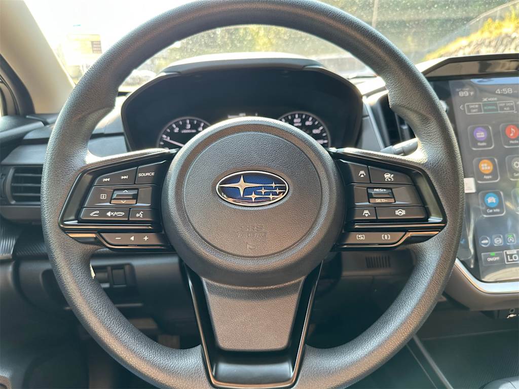 Thumbnail: 2025 Subaru Crosstrek - 10