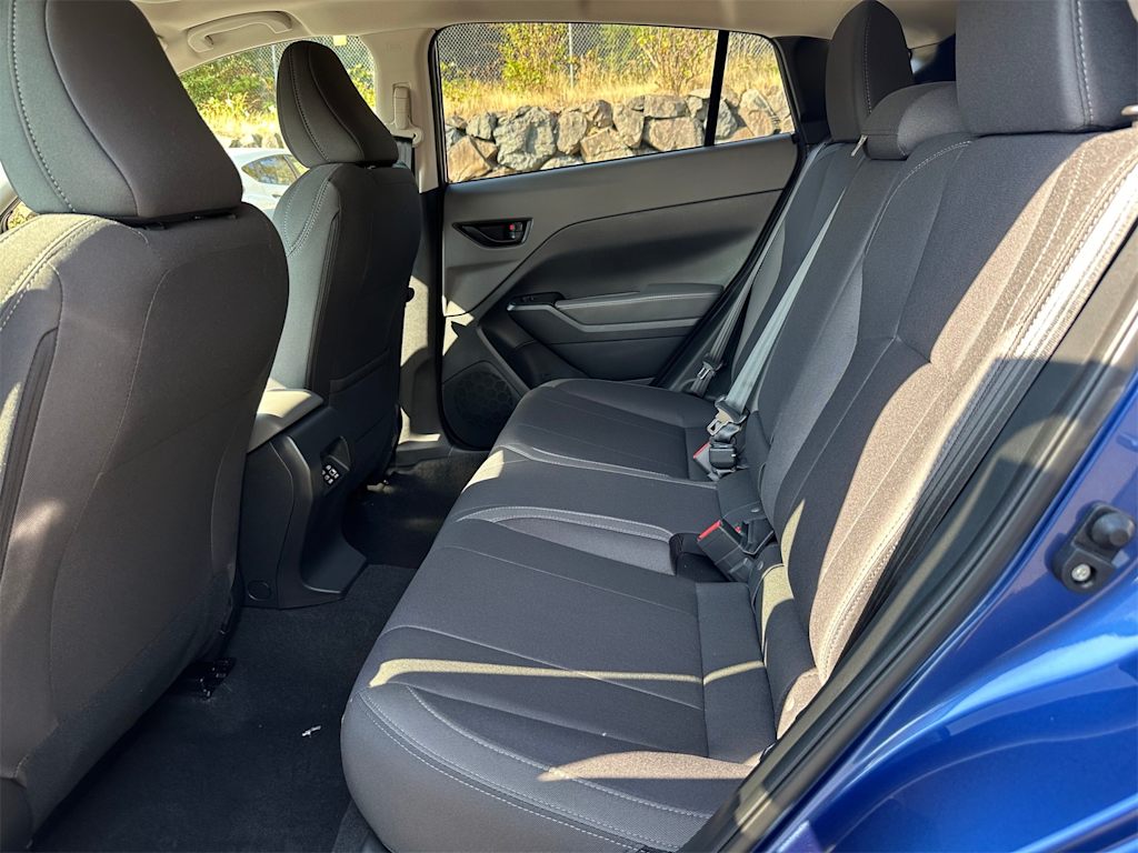 Thumbnail: 2025 Subaru Crosstrek - 13