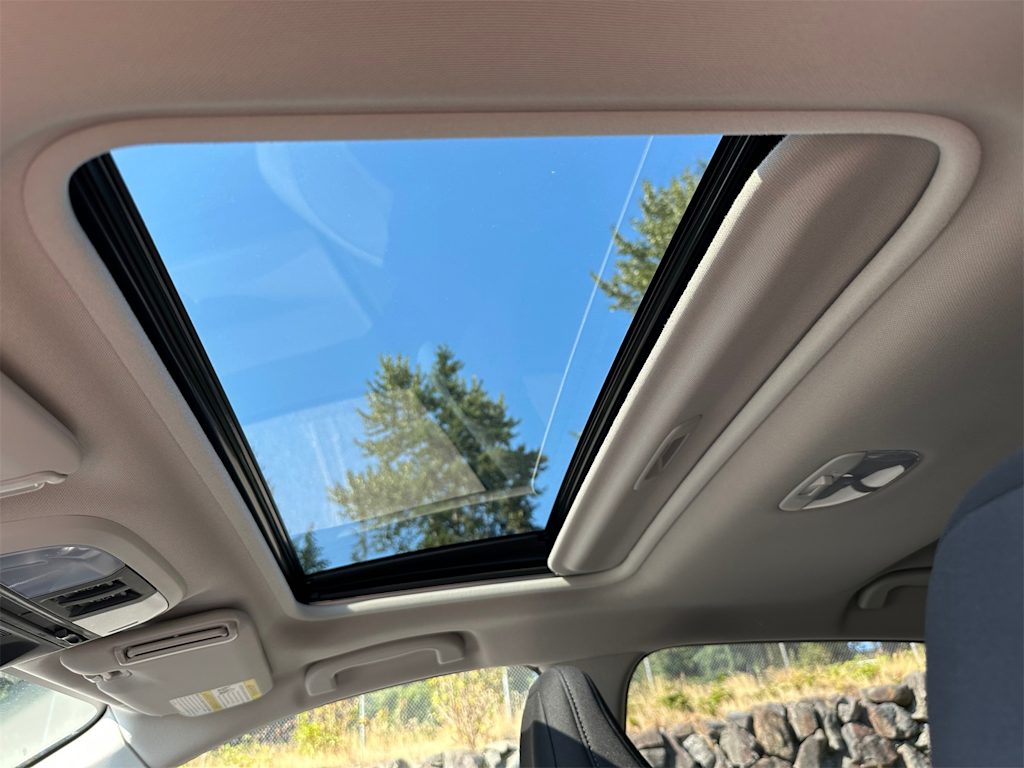 Thumbnail: 2025 Subaru Crosstrek - 22