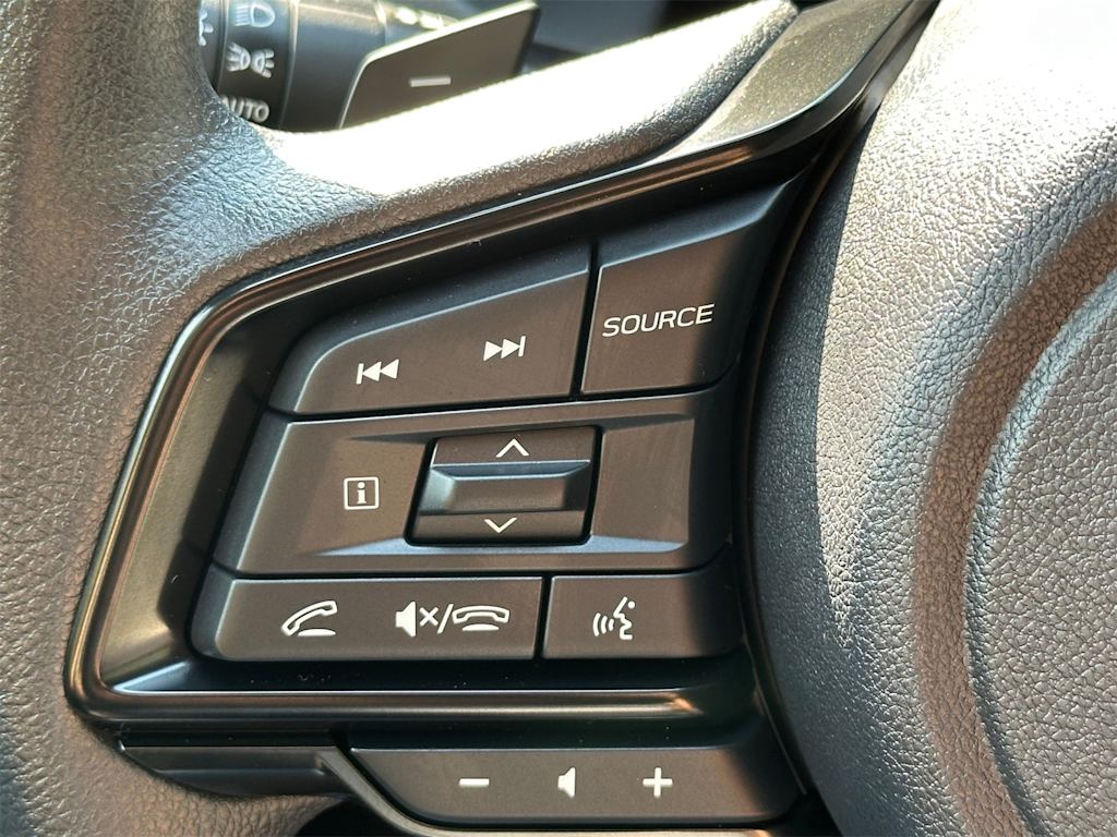 Thumbnail: 2025 Subaru Crosstrek - 25