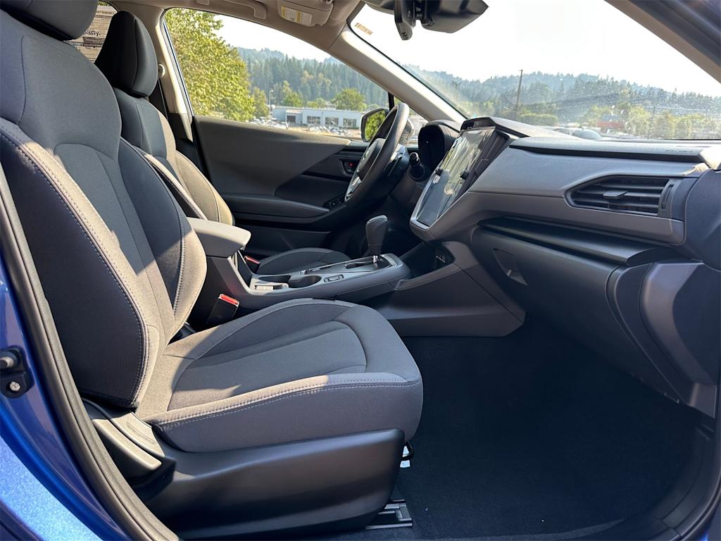 Thumbnail: 2025 Subaru Crosstrek - 12