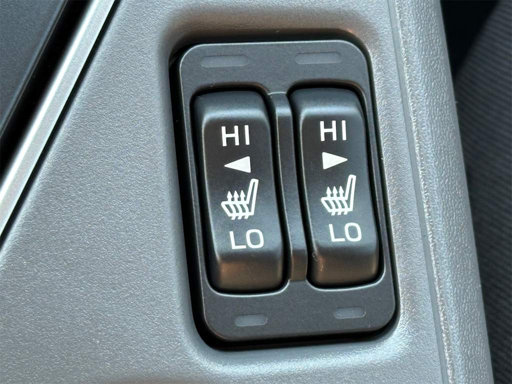 Thumbnail: 2025 Subaru Crosstrek - 23