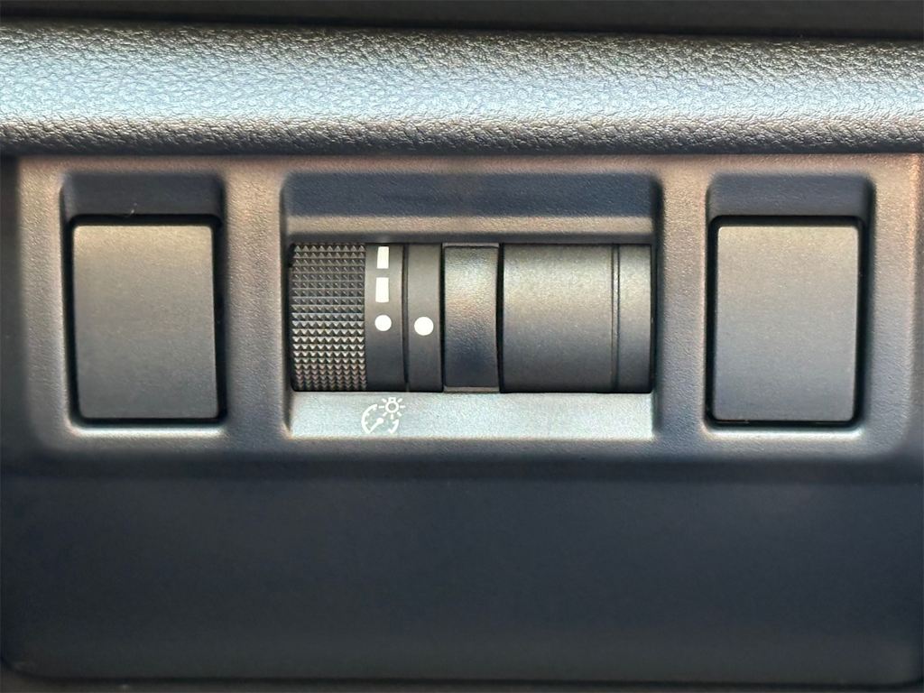 Thumbnail: 2025 Subaru Crosstrek - 24