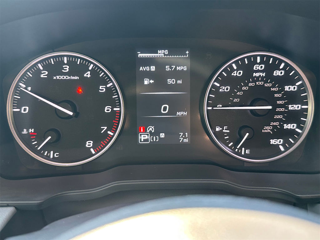 Thumbnail: 2025 Subaru Crosstrek - 16