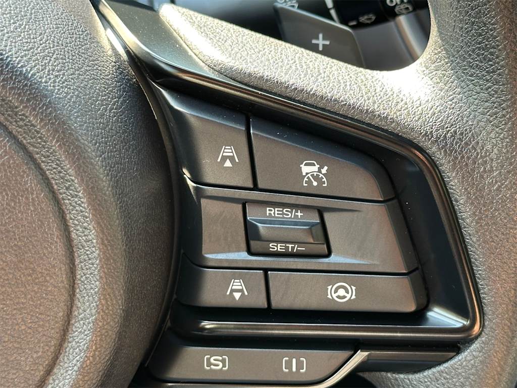 Thumbnail: 2025 Subaru Crosstrek - 26