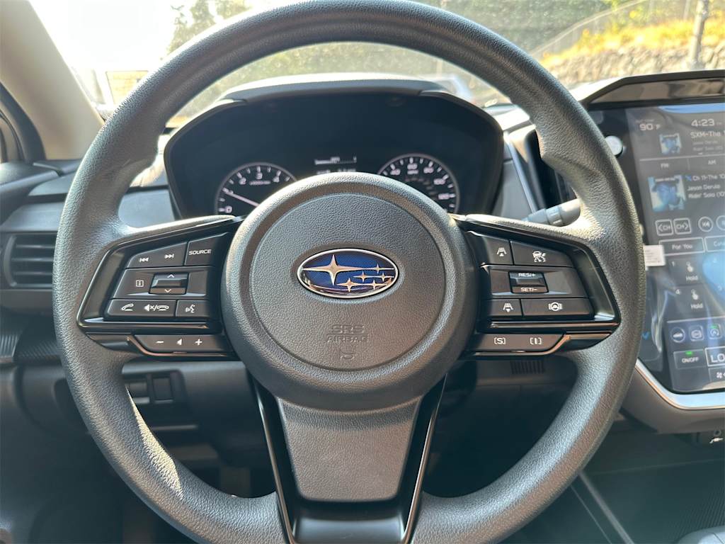 Thumbnail: 2025 Subaru Crosstrek - 10