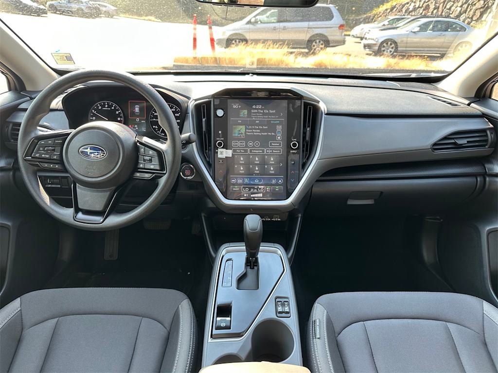 Thumbnail: 2025 Subaru Crosstrek - 2