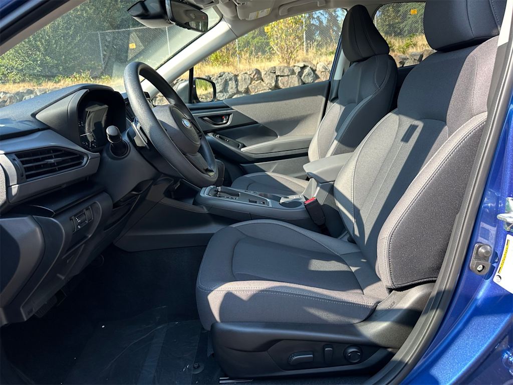 Thumbnail: 2025 Subaru Crosstrek - 21